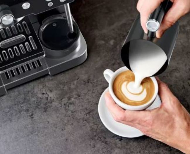 Coffee Luxeen